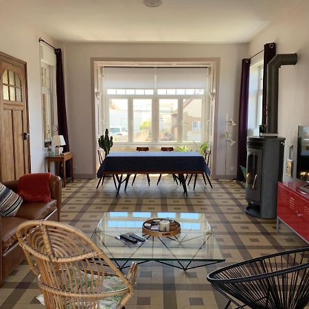 La Villa L'Escale Audresselles Dış mekan fotoğraf